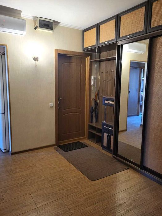 Квартира на вул. Печенізька, 4 в Києві, ID 366943, фото №18