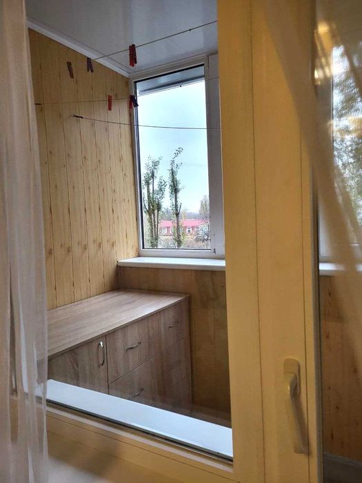 Квартира на вул. Печенізька, 4 в Києві, ID 366943, фото №3