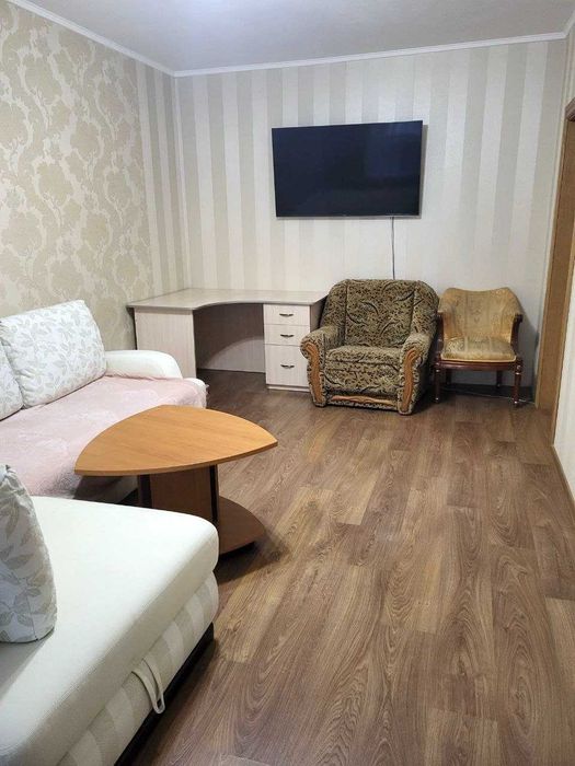 Квартира на вул. Печенізька, 4 в Києві, ID 366943, фото №5