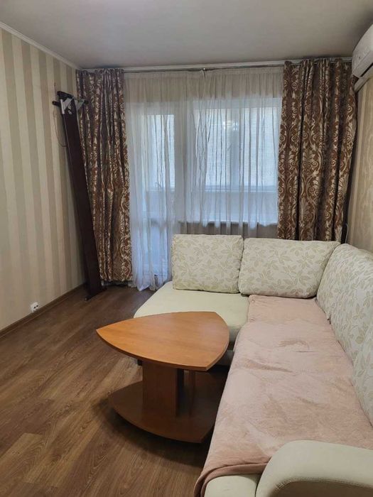 Квартира на вул. Печенізька, 4 в Києві, ID 366943, фото №6