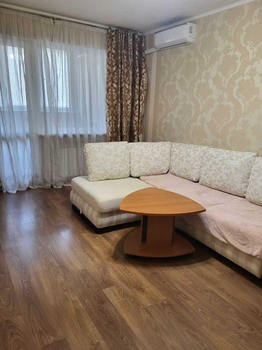 Квартира на вул. Печенізька, 4 в Києві, ID 366943, фото №7