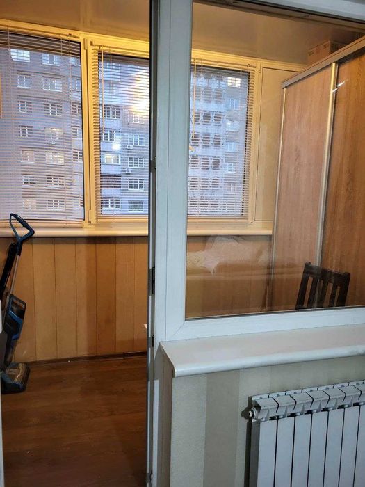 Квартира на вул. Печенізька, 4 в Києві, ID 366943, фото №8