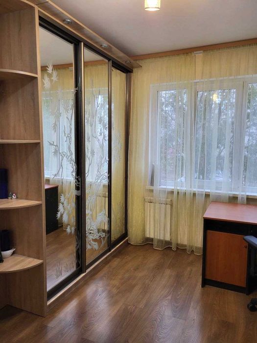 Квартира на вул. Печенізька, 4 в Києві, ID 366943, фото №9