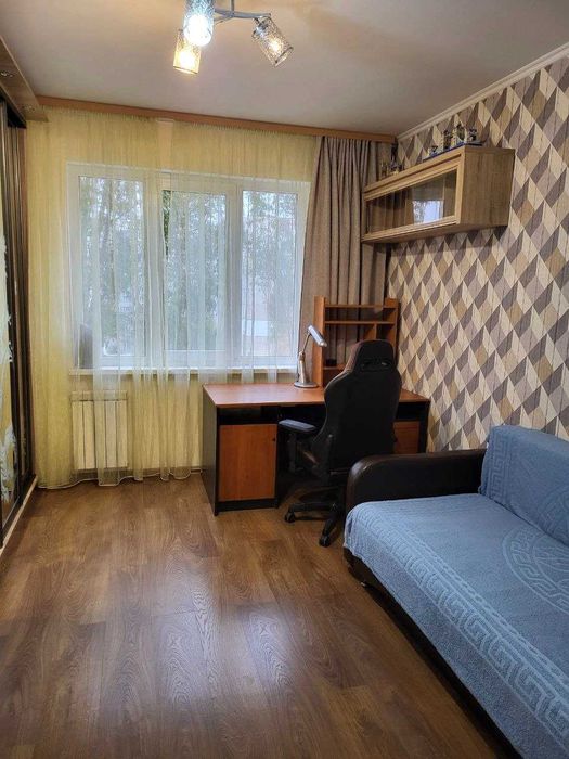 Квартира на вул. Печенізька, 4 в Києві, ID 366943, фото №10