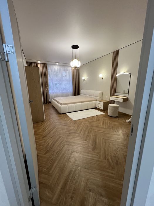 Квартира на шосе Старокостянтинівське, 20 в Хмельницькому, ID 366956, фото №4
