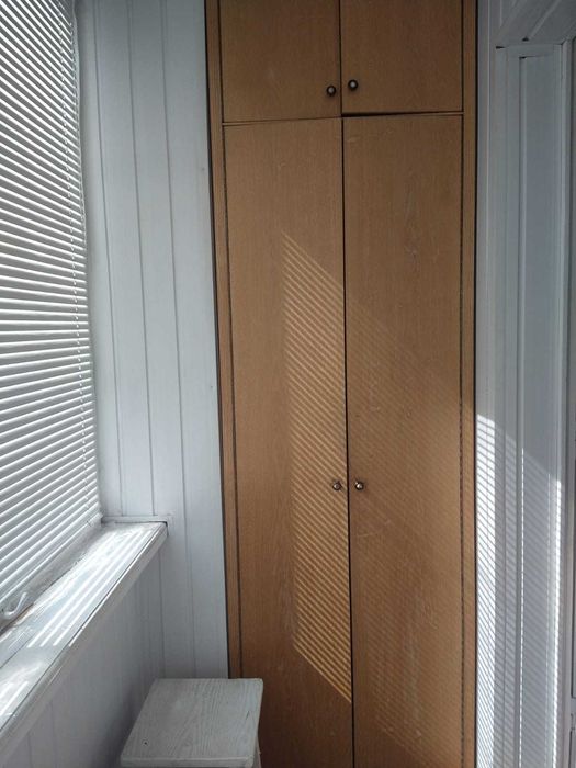 Квартира на вул. Бажана, 30 в Києві, ID 366947, фото №11