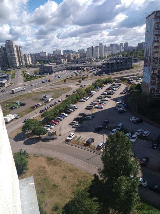 Квартира на вул. Бажана, 30 в Києві, ID 366947, фото №12