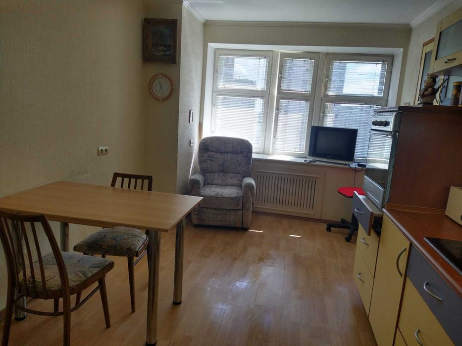 Квартира на вул. Бажана, 30 в Києві, ID 366947, фото №3