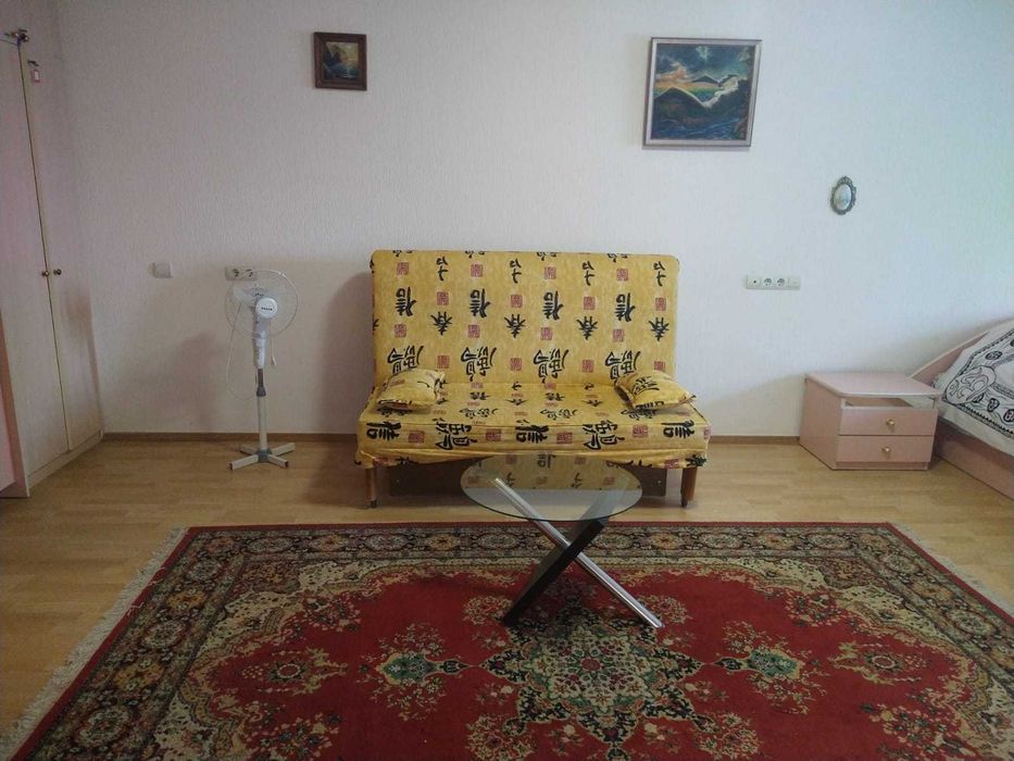 Квартира на вул. Бажана, 30 в Києві, ID 366947, фото №4