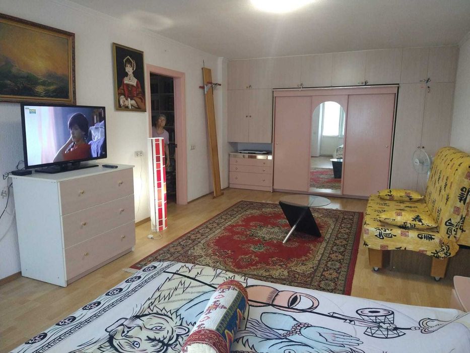 Квартира на вул. Бажана, 30 в Києві, ID 366947, фото №5