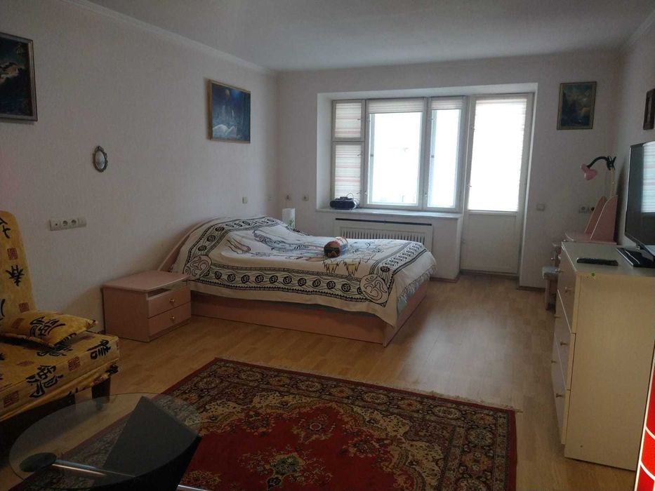 Квартира на вул. Бажана, 30 в Києві, ID 366947, фото №6