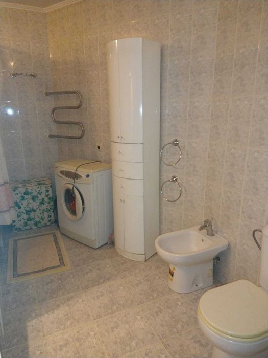 Квартира на вул. Бажана, 30 в Києві, ID 366947, фото №9