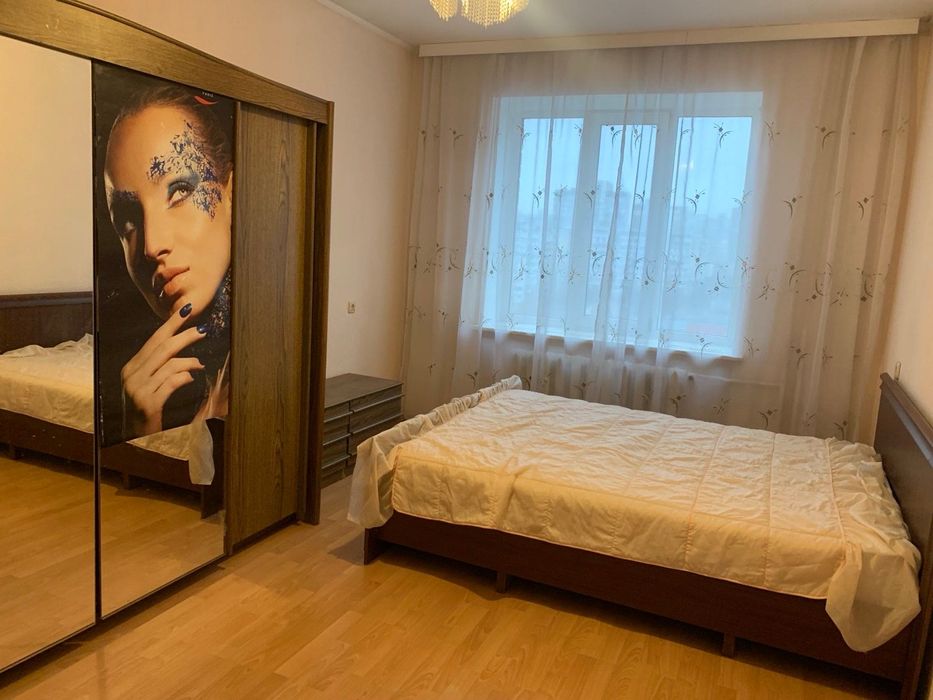 Квартира на вул. Прилужна, 4/15 в Києві, ID 366949, фото №5