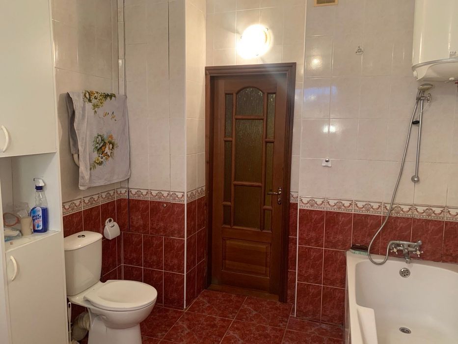 Квартира на вул. Прилужна, 4/15 в Києві, ID 366949, фото №9