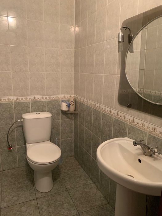Квартира на вул. Прилужна, 4/15 в Києві, ID 366949, фото №10