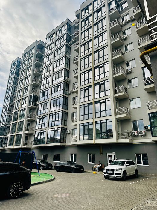 Квартира на ЖК Фортеця в Кам'янці-Подільському, ID 366965, фото №7