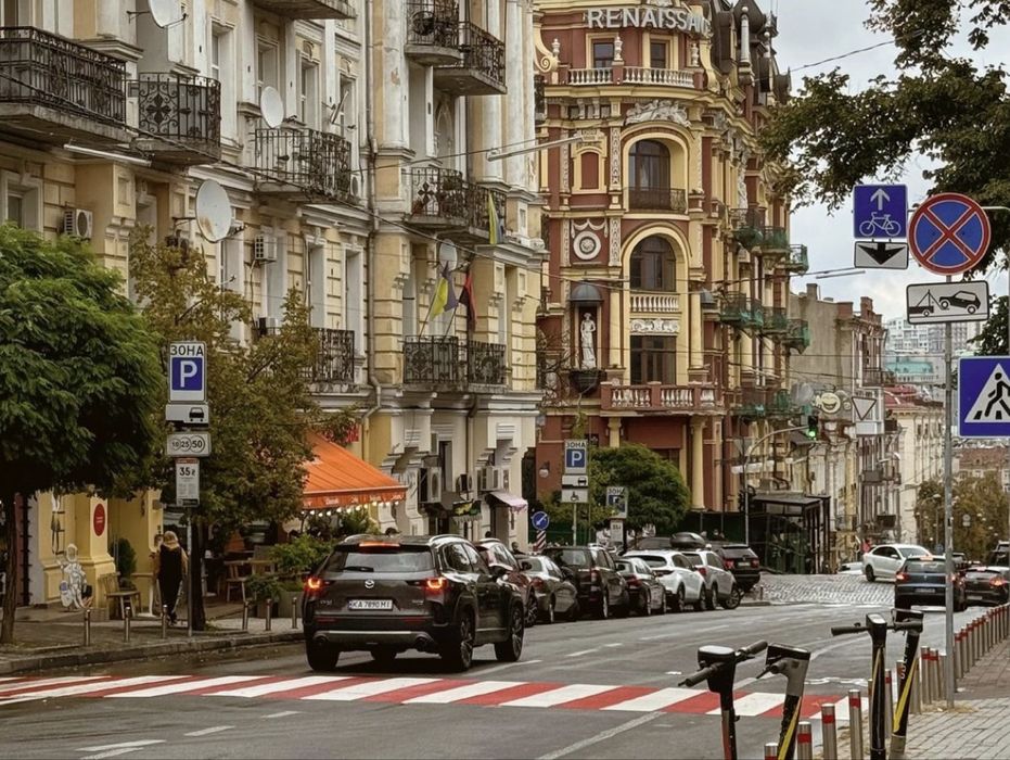 Квартира на вул. Золотоворітська, 2А в Києві, ID 366959, фото №11