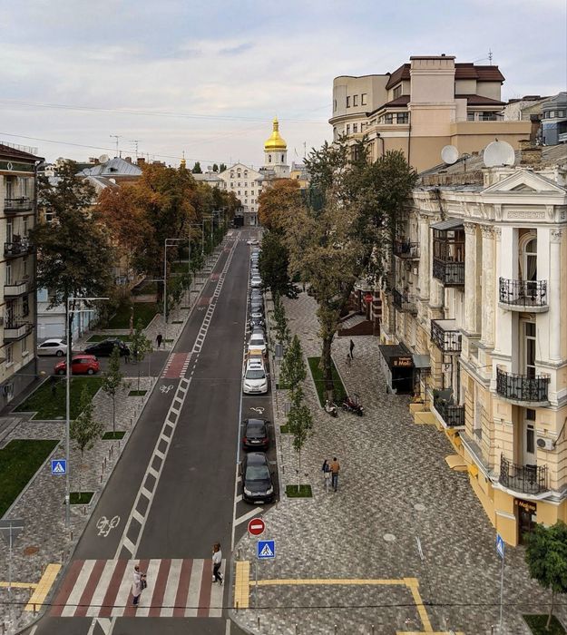 Квартира на вул. Золотоворітська, 2А в Києві, ID 366959, фото №12