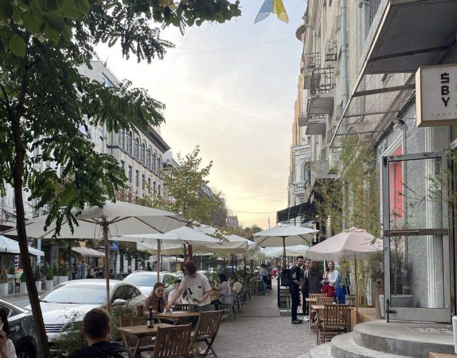 Квартира на вул. Золотоворітська, 2А в Києві, ID 366959, фото №15