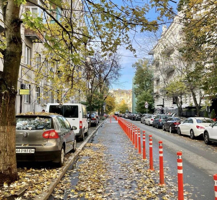 Квартира на вул. Золотоворітська, 2А в Києві, ID 366959, фото №17