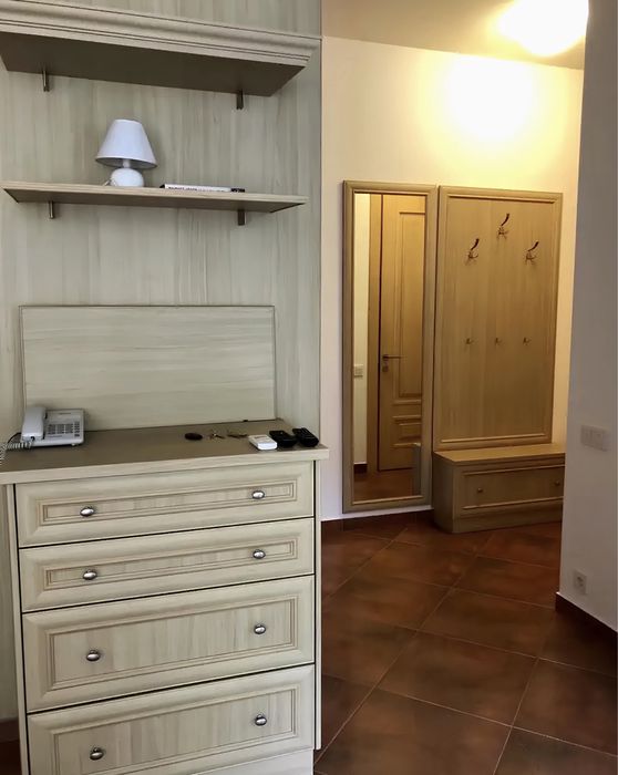 Квартира на вул. Золотоворітська, 2А в Києві, ID 366959, фото №7