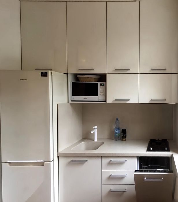 Квартира на вул. Золотоворітська, 2А в Києві, ID 366959, фото №8