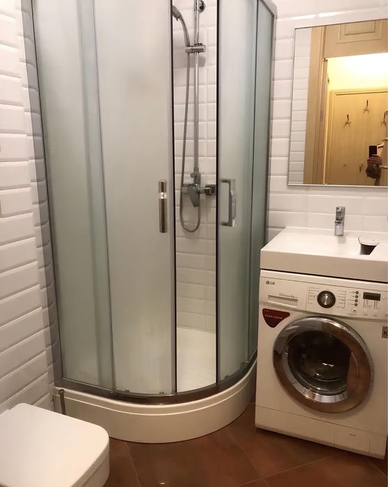 Квартира на вул. Золотоворітська, 2А в Києві, ID 366959, фото №10