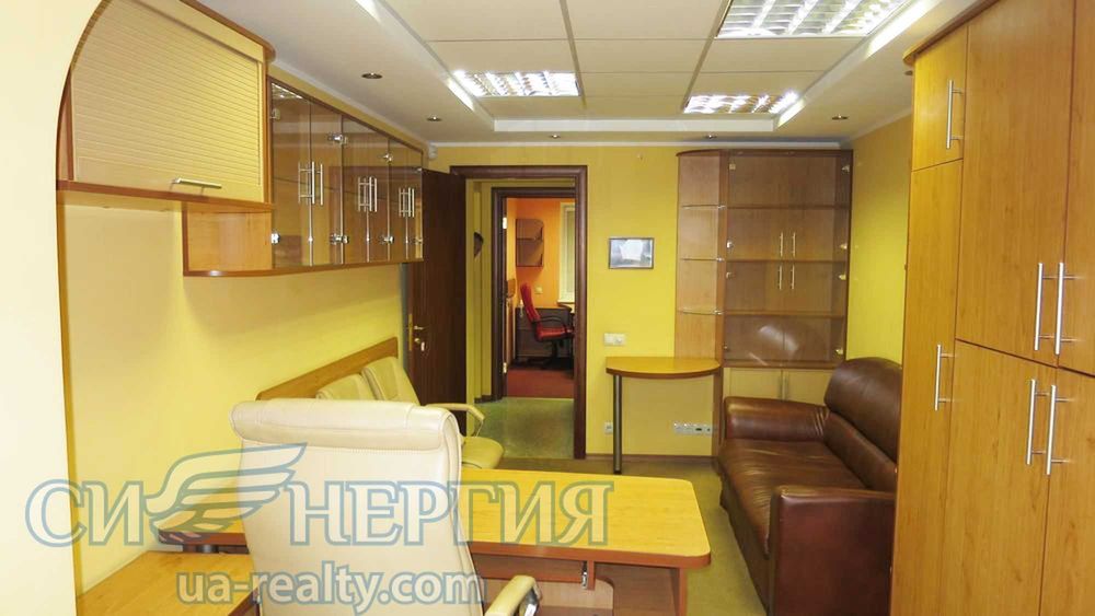 Квартира на просп. Берестейський, 20 в Києві, ID 370877, фото №2