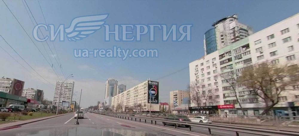 Квартира на просп. Берестейський, 20 в Києві, ID 370877, фото №14
