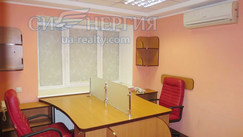 Квартира на просп. Берестейський, 20 в Києві, ID 370877, фото №3