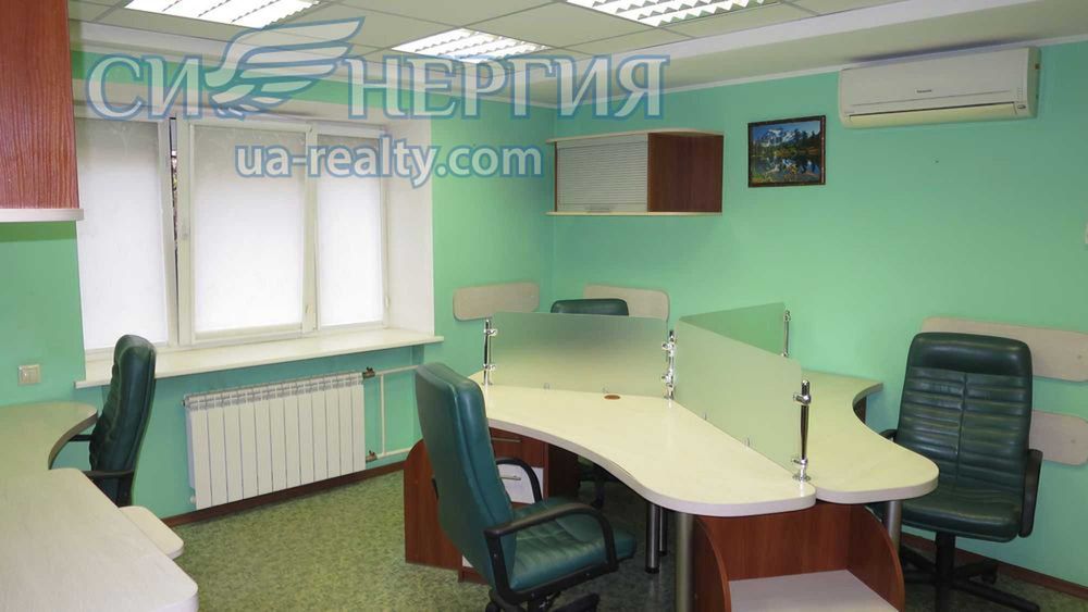 Квартира на просп. Берестейський, 20 в Києві, ID 370877, фото №4