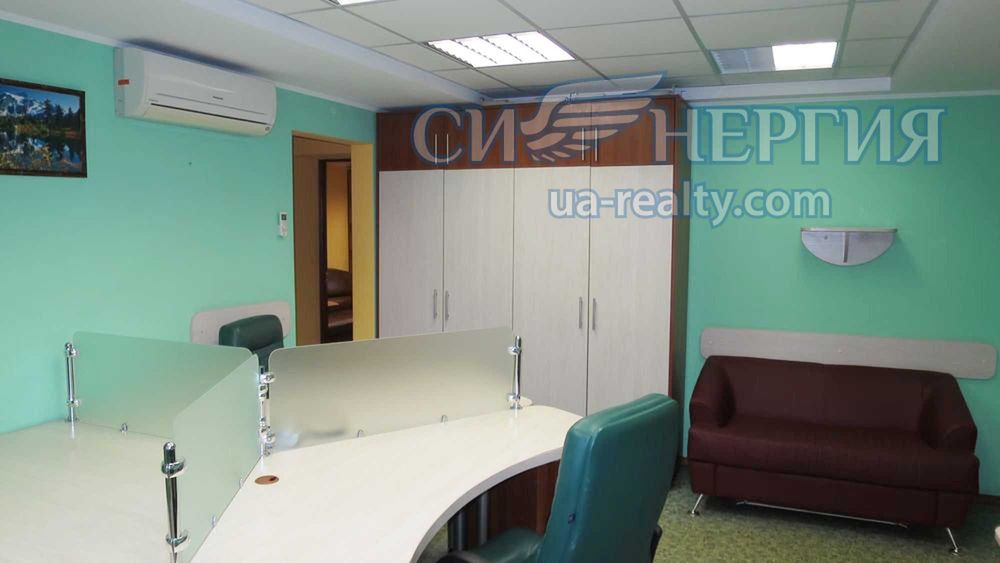 Квартира на просп. Берестейський, 20 в Києві, ID 370877, фото №5