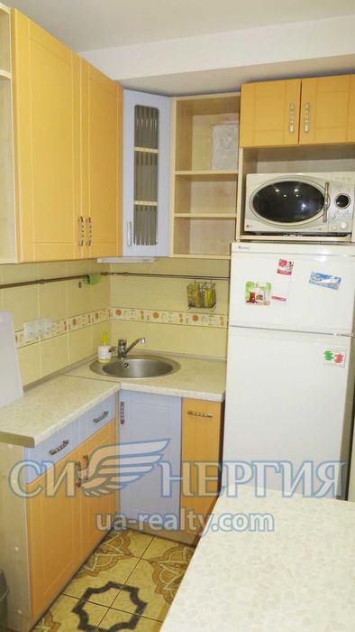Квартира на просп. Берестейський, 20 в Києві, ID 370877, фото №7