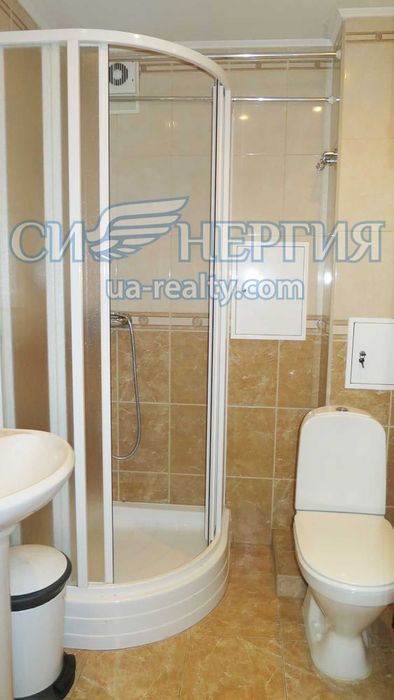 Квартира на просп. Берестейський, 20 в Києві, ID 370877, фото №8