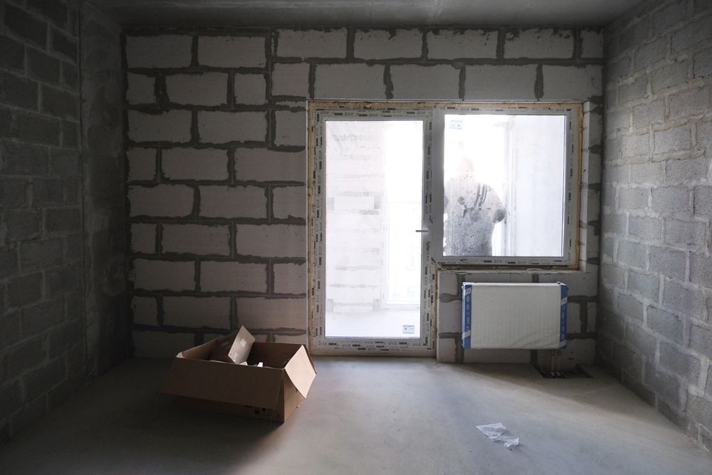 Квартира на ЖК «Оптимісто» в Києві, ID 367001, фото №7