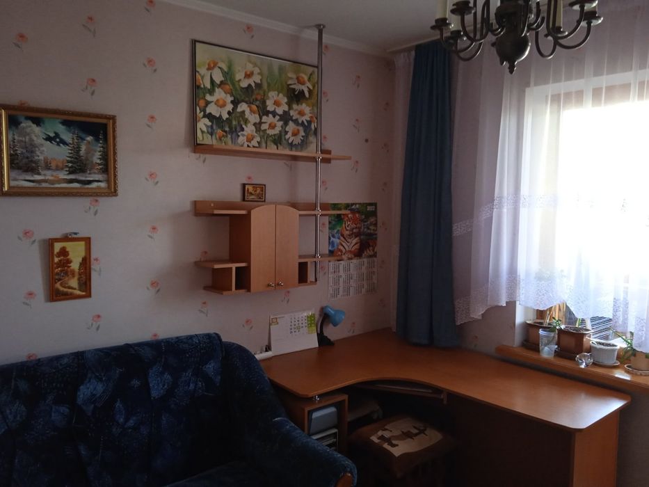 Квартира на просп. Червоной Калины, ID 367015, фото №1