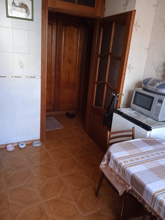 Квартира на просп. Червоной Калины в Києві, ID 367015, фото №2