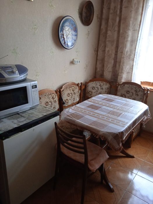 Квартира на просп. Червоной Калины в Києві, ID 367015, фото №3