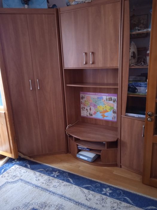 Квартира на просп. Червоной Калины в Києві, ID 367015, фото №7