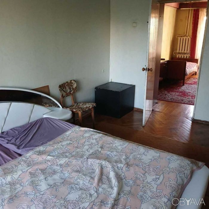 Квартира на вул. Миколайчука, 19а в Києві, ID 367020, фото №2