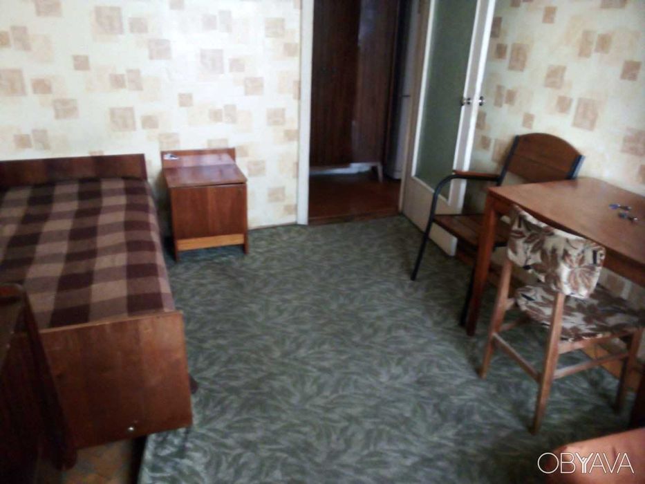 Квартира на вул. Миколайчука, 19а в Києві, ID 367020, фото №4