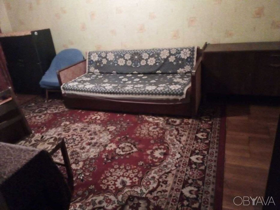 Квартира на вул. Миколайчука, 19а в Києві, ID 367020, фото №5