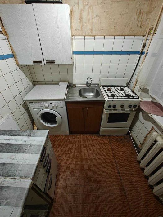 Квартира на вул. Миколайчука, 19а в Києві, ID 367020, фото №6