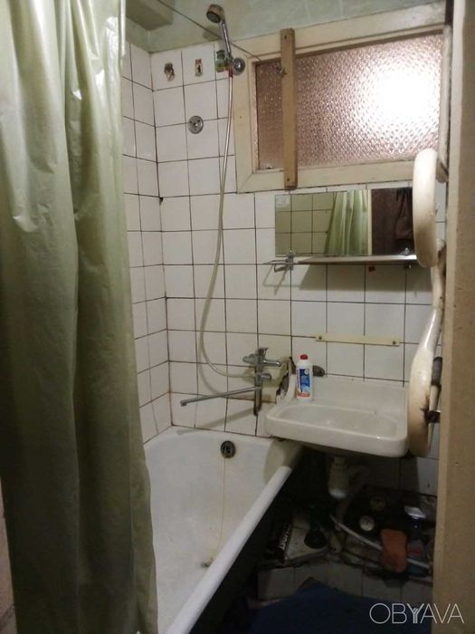 Квартира на вул. Миколайчука, 19а в Києві, ID 367020, фото №7