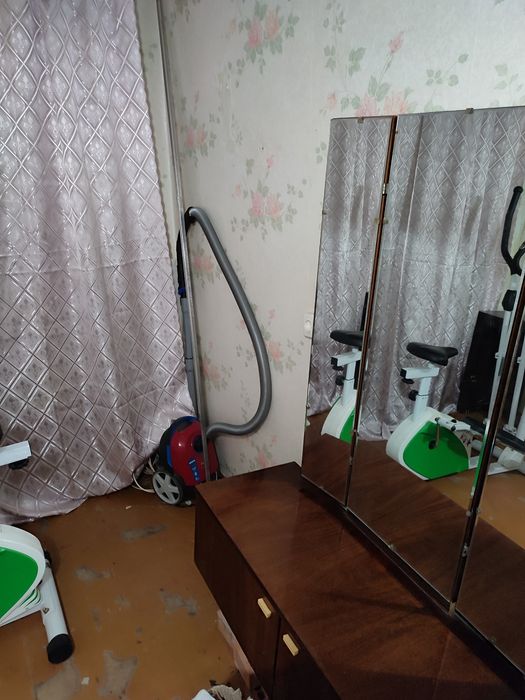 Квартира на Полтавський шлях, 188 в Харкові, ID 367032, фото №11