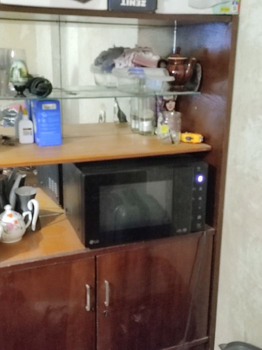 Квартира на Полтавський шлях, 188 в Харкові, ID 367032, фото №9