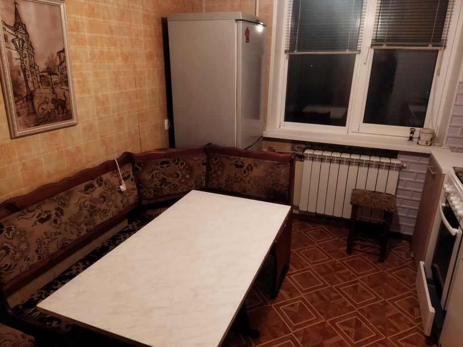 Квартира на Молодіжна, 6 в Києві, ID 367062, фото №2