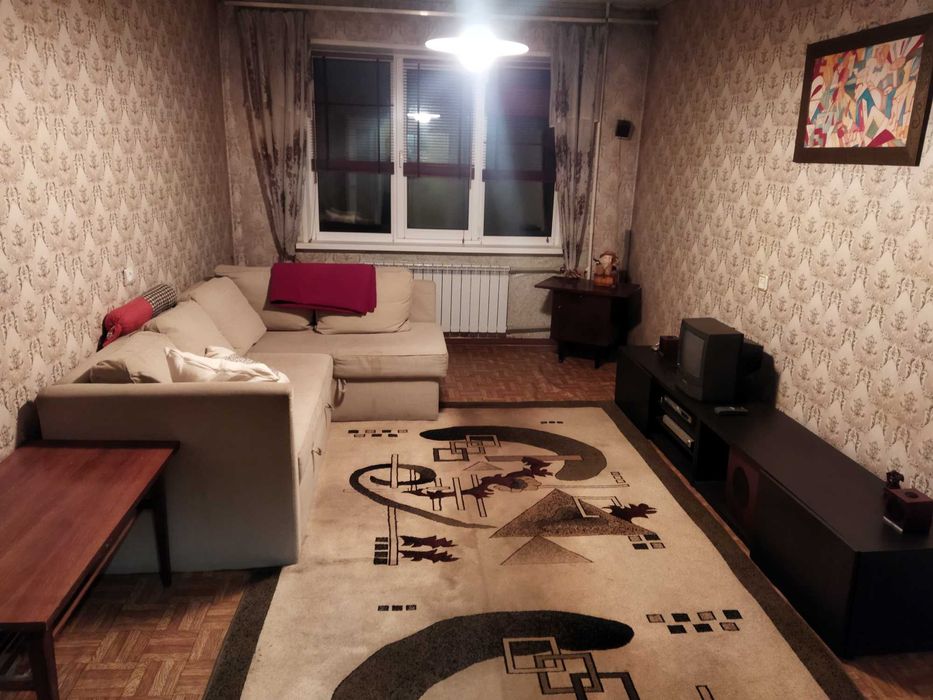 Квартира на Молодіжна, 6 в Києві, ID 367062, фото №3