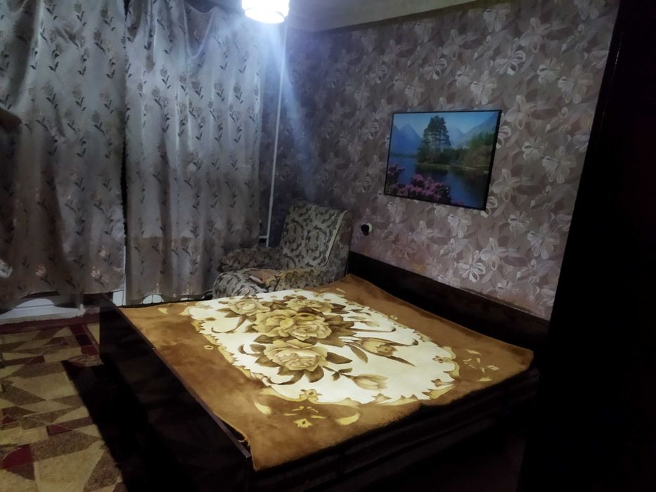 Квартира на Молодіжна, 6 в Києві, ID 367062, фото №5