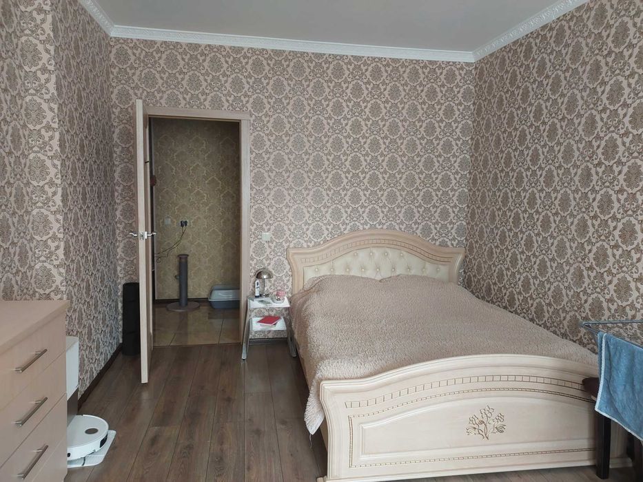 Квартира на вул. Глушкова, 9Г, ID 367034, фото №1